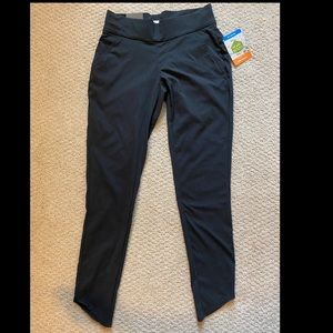 COPY - NWT Columbia Ankle Pants